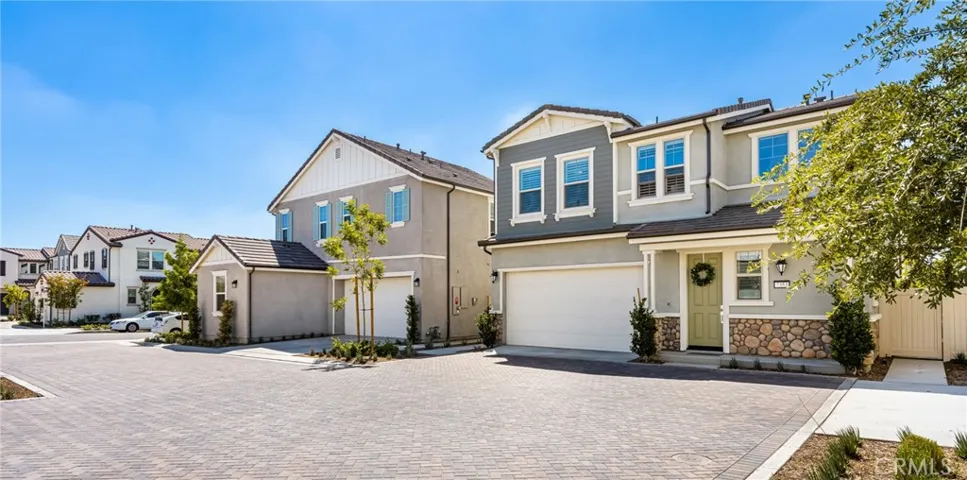 7353 Wisteria Lane, Whittier, California 90602