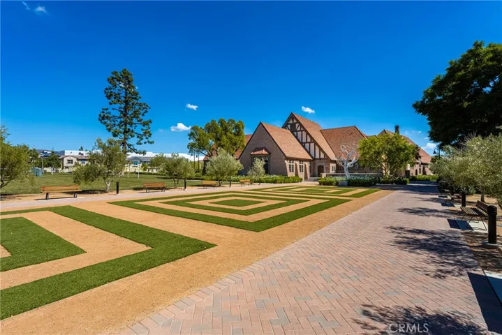 7353 Wisteria Lane, Whittier, California 90602