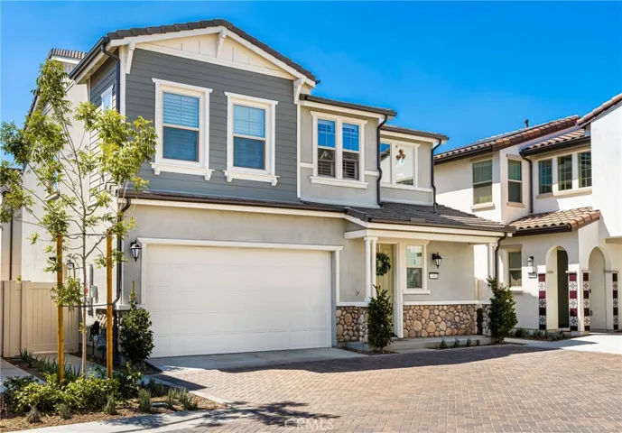 7353 Wisteria Lane, Whittier, California 90602