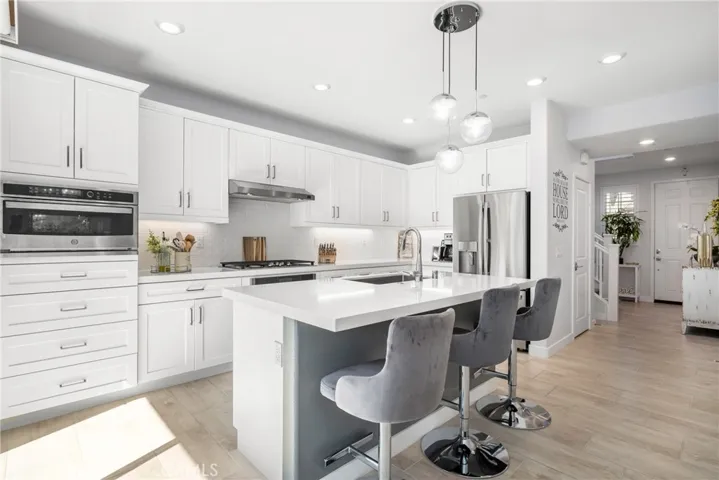 7353 Wisteria Lane, Whittier, California 90602