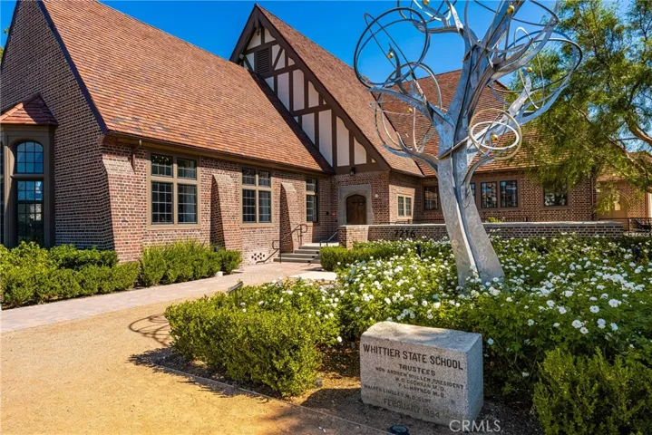 7353 Wisteria Lane, Whittier, California 90602
