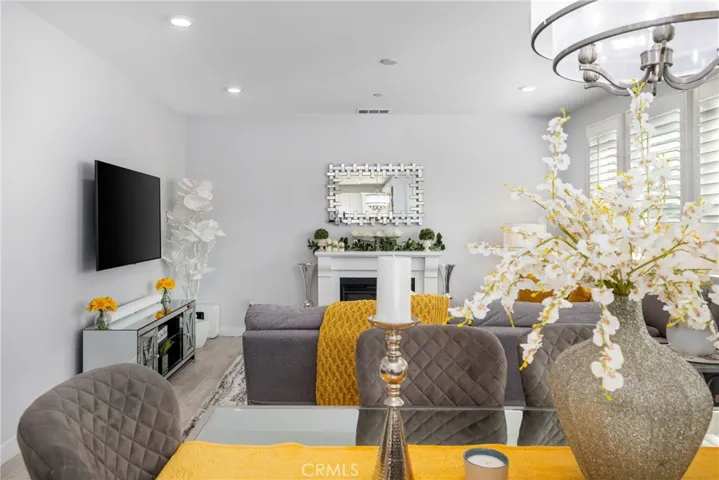 7353 Wisteria Lane, Whittier, California 90602