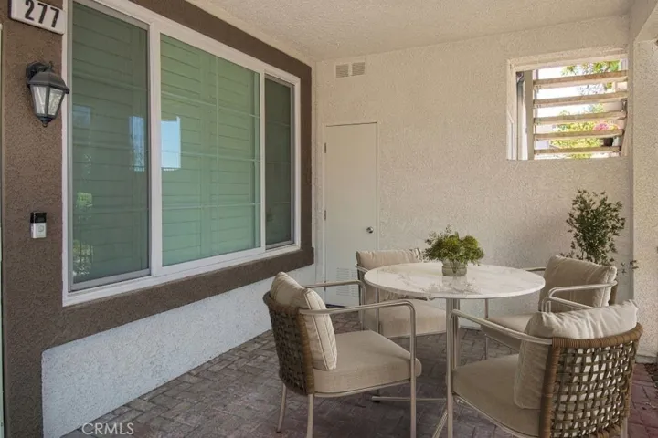 277 Chaumont Circle, Lake Forest, California 92610