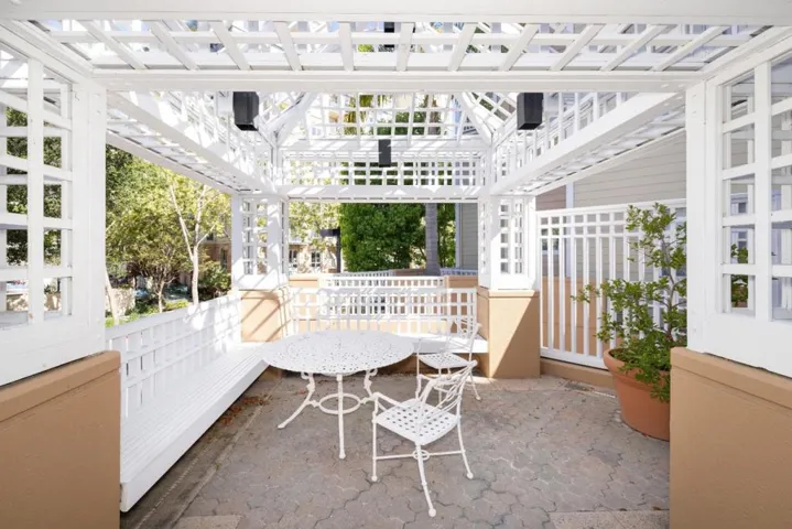 550 Ortega Avenue A214, Mountain View, California 94040