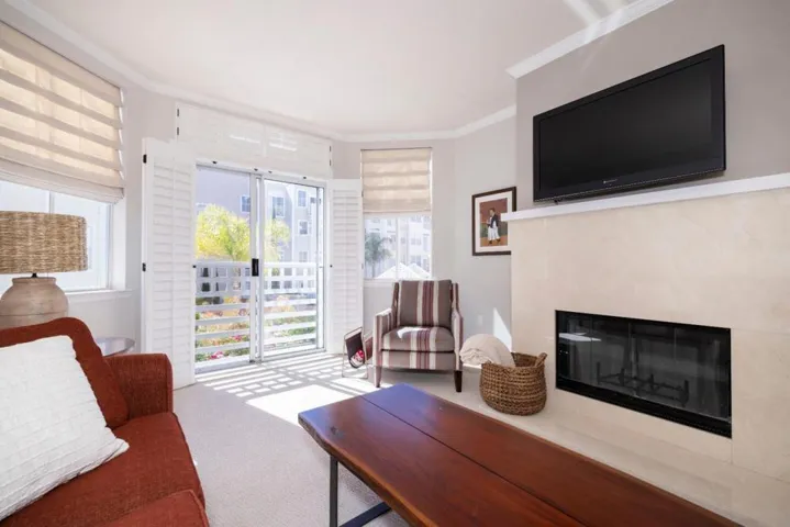 550 Ortega Avenue A214, Mountain View, California 94040