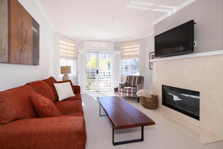 550 Ortega Avenue A214, Mountain View, California 94040