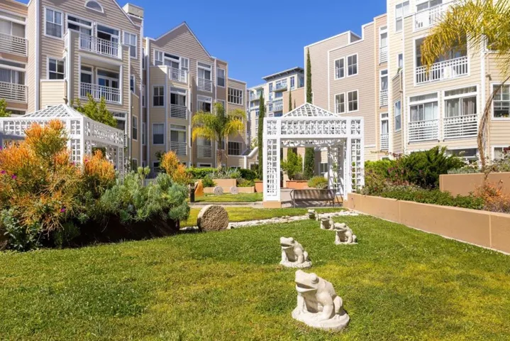 550 Ortega Avenue A214, Mountain View, California 94040