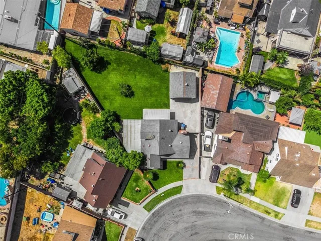 13950 Adoree, La Mirada, California 90638
