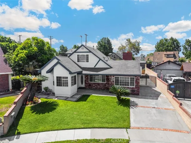 13950 Adoree, La Mirada, California 90638
