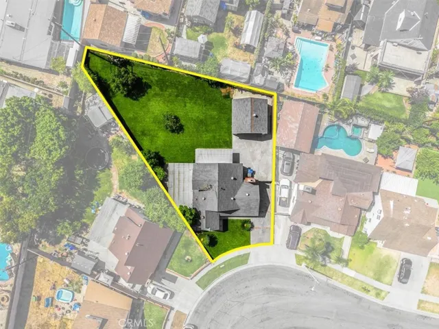 13950 Adoree, La Mirada, California 90638