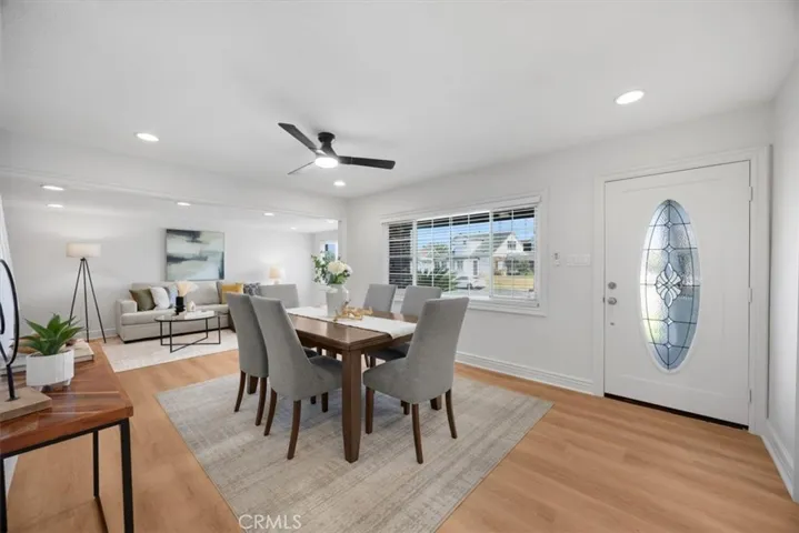 13950 Adoree, La Mirada, California 90638