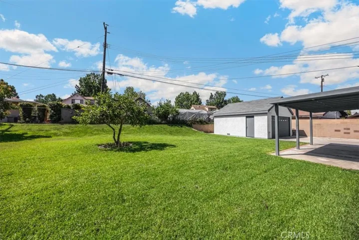 13950 Adoree, La Mirada, California 90638
