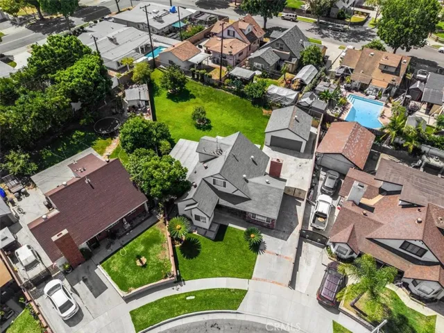 13950 Adoree, La Mirada, California 90638