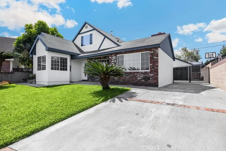 13950 Adoree, La Mirada, California 90638