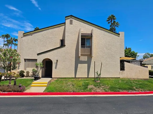 2531 Caminito Hiedra, San Diego, California 92154
