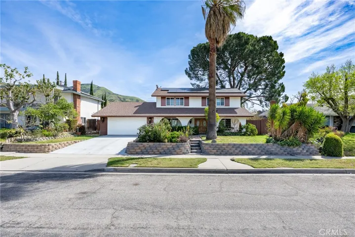 5655 Stanton, Highland, California 92346