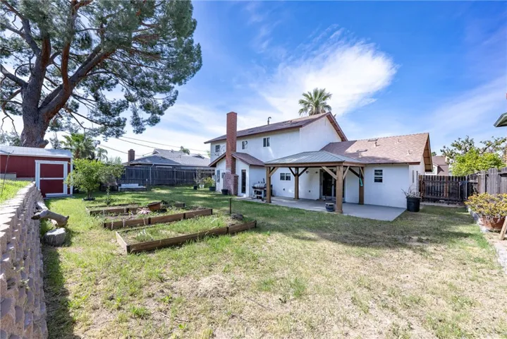 5655 Stanton, Highland, California 92346