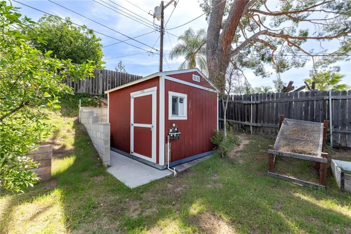 5655 Stanton, Highland, California 92346