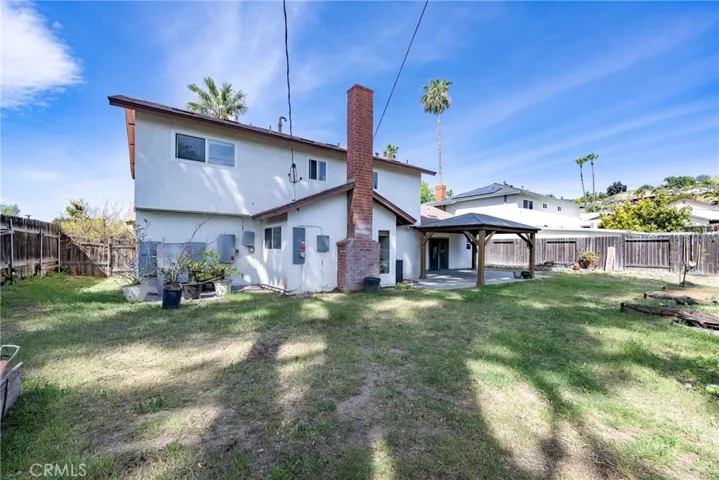 5655 Stanton, Highland, California 92346