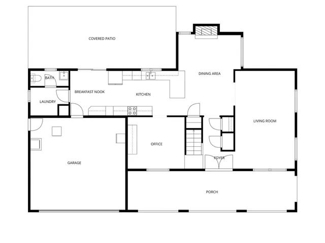 5655 Stanton, Highland, California 92346