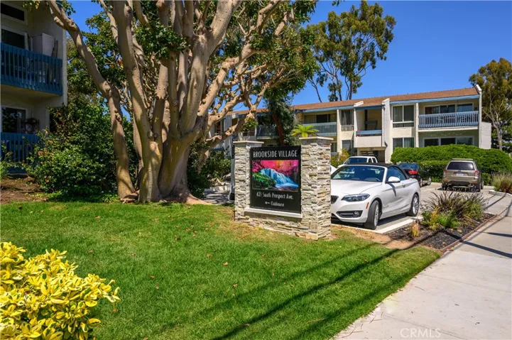 603 S Prospect Avenue 205, Redondo Beach, California 90277