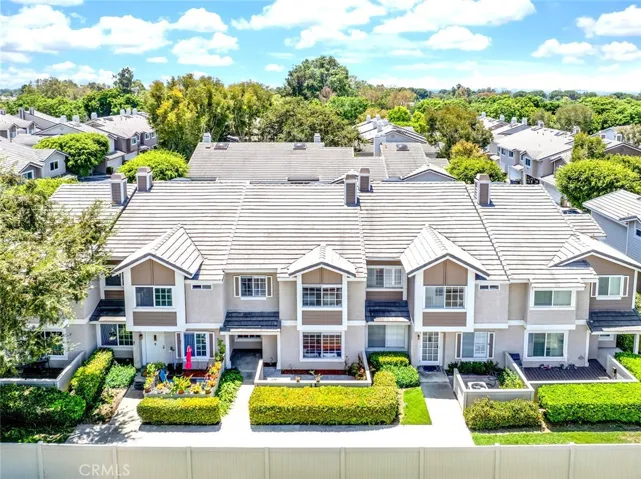56 Christamon S, Irvine, California 92620