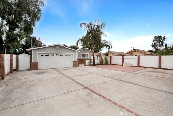 13176 Foothill, Sylmar, California 91342
