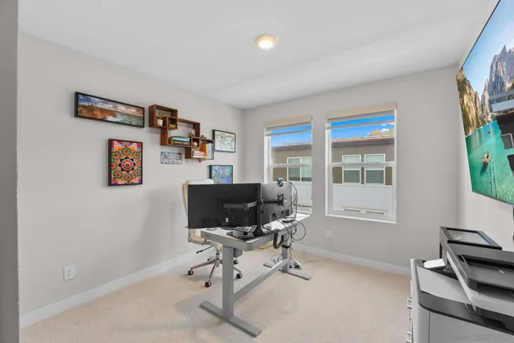 4810 Canyon View, San Diego, California 92117