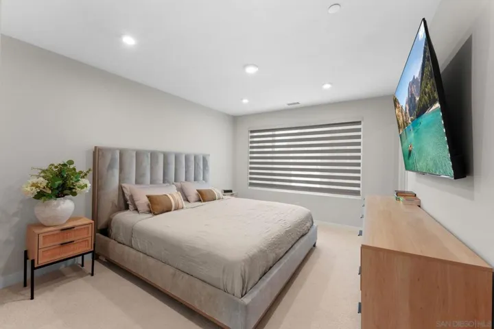4810 Canyon View, San Diego, California 92117