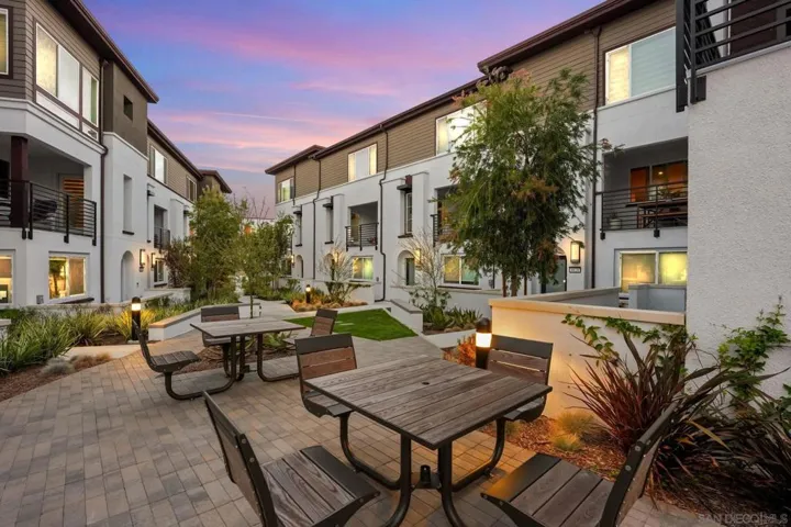 4810 Canyon View, San Diego, California 92117