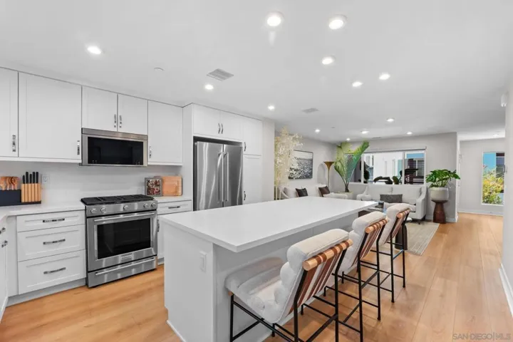 4810 Canyon View, San Diego, California 92117