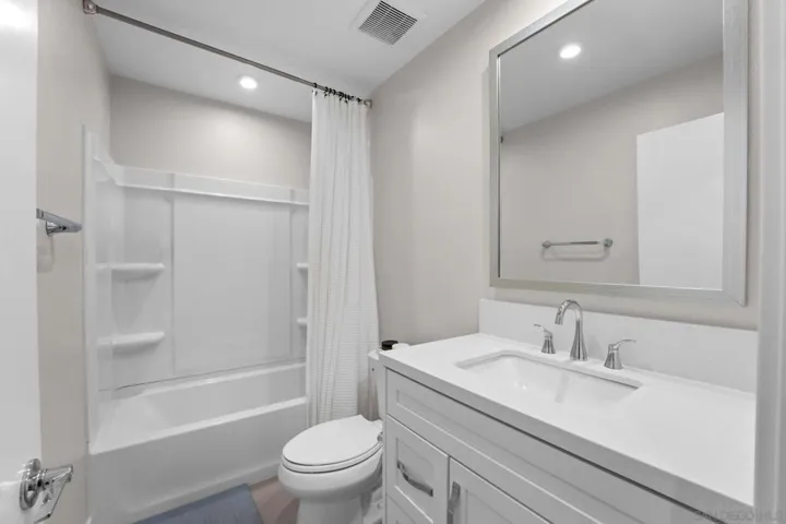 4810 Canyon View, San Diego, California 92117