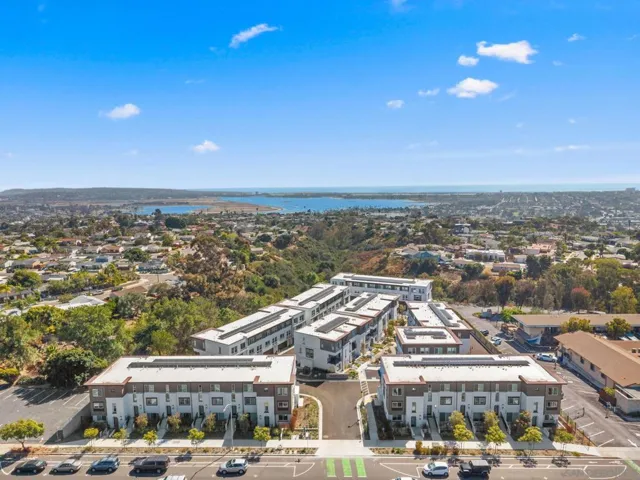 4810 Canyon View, San Diego, California 92117