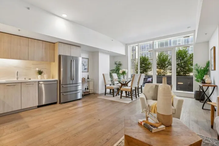 188 W Saint James Street 10313, San Jose, California 95110