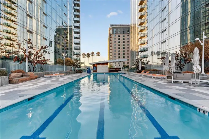 188 W Saint James Street 10313, San Jose, California 95110