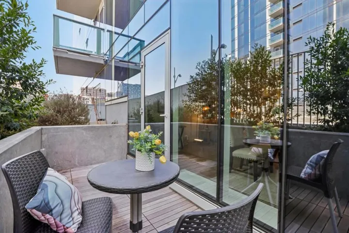 188 W Saint James Street 10313, San Jose, California 95110
