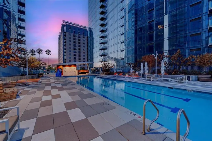 188 W Saint James Street 10313, San Jose, California 95110