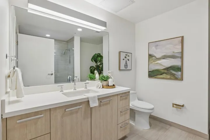 188 W Saint James Street 10313, San Jose, California 95110