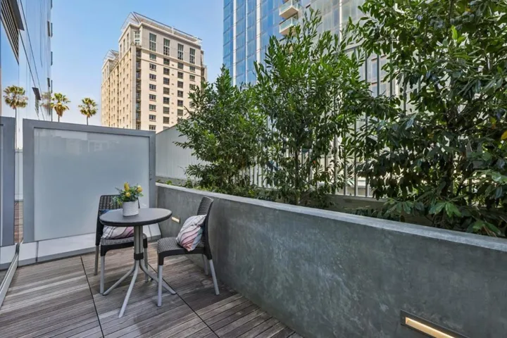 188 W Saint James Street 10313, San Jose, California 95110