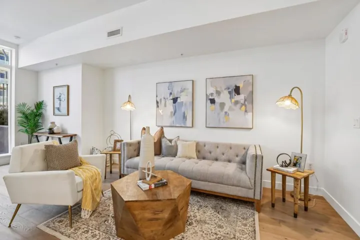 188 W Saint James Street 10313, San Jose, California 95110