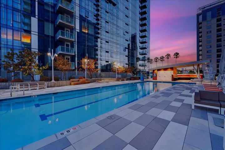 188 W Saint James Street 10313, San Jose, California 95110