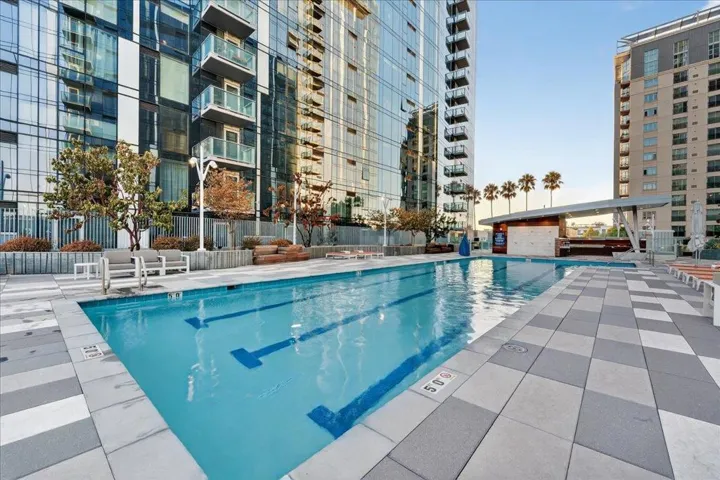 188 W Saint James Street 10313, San Jose, California 95110