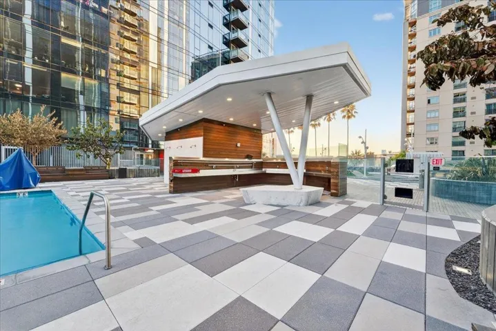 188 W Saint James Street 10313, San Jose, California 95110