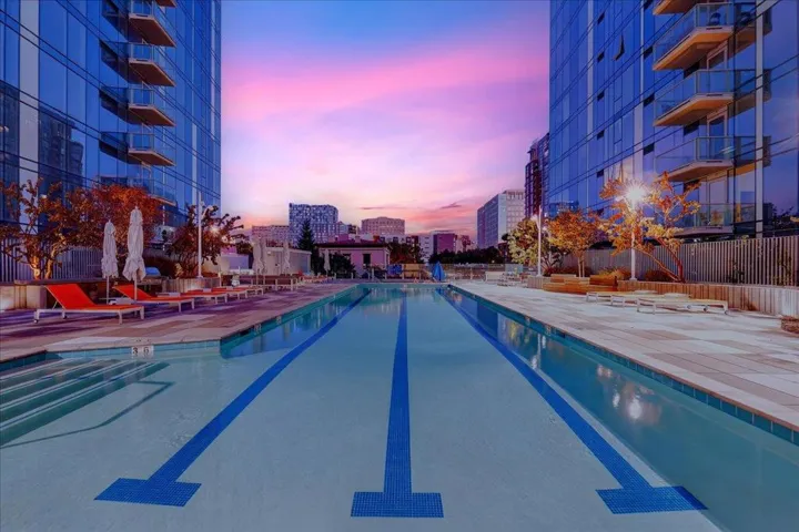 188 W Saint James Street 10313, San Jose, California 95110