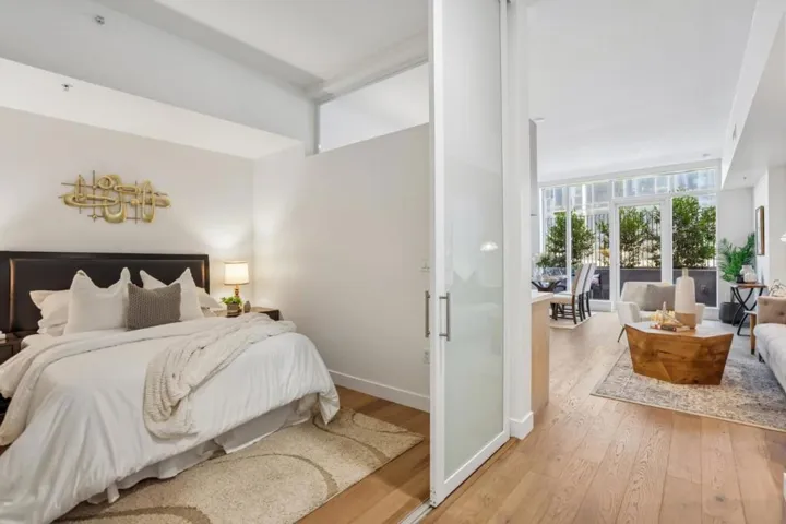 188 W Saint James Street 10313, San Jose, California 95110