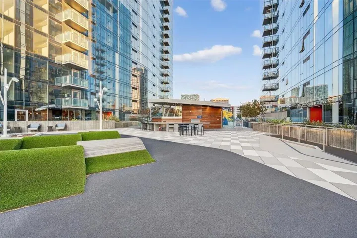 188 W Saint James Street 10313, San Jose, California 95110