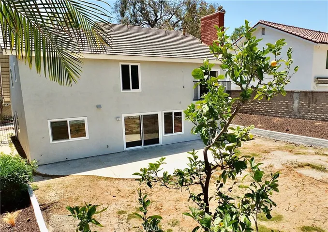 Installation of grass is pending.