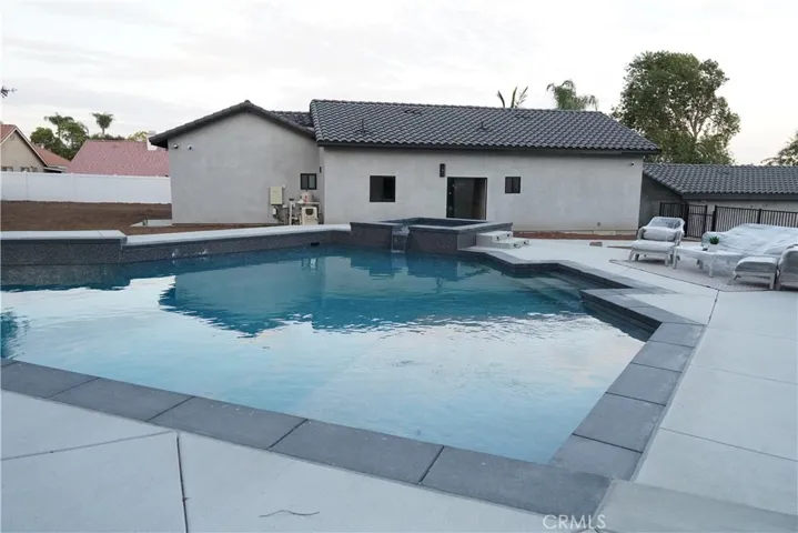 9760 Lemon, Rancho Cucamonga, California 91737