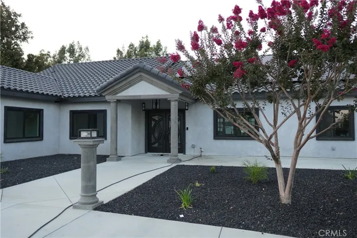 9760 Lemon, Rancho Cucamonga, California 91737