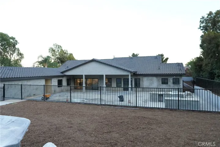 9760 Lemon, Rancho Cucamonga, California 91737